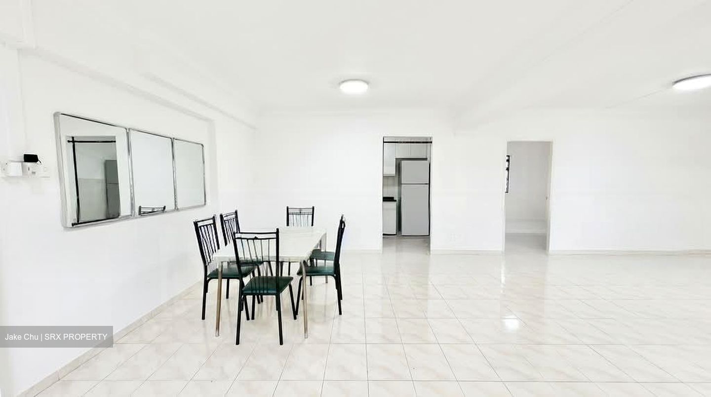Blk 248 Choa Chu Kang Avenue 2 (Choa Chu Kang), HDB 5 Rooms #583941481